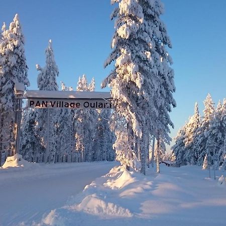 Sallainen Panvillage Exterior foto