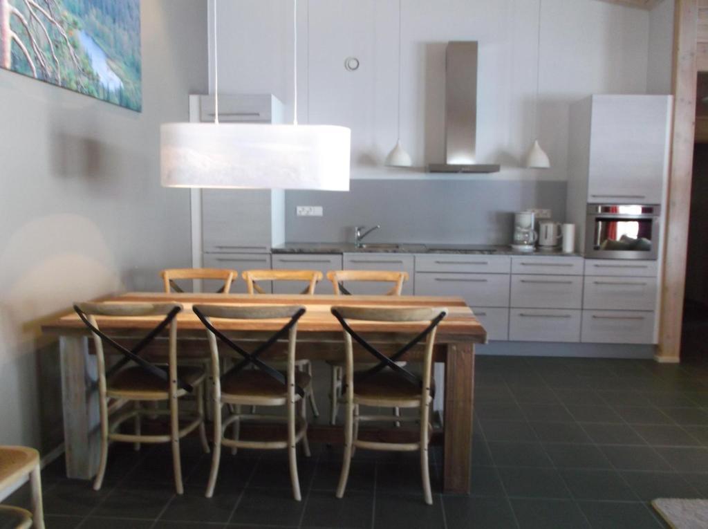 Sallainen Panvillage Habitación foto