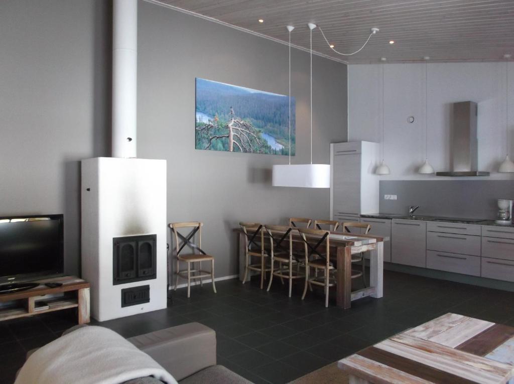 Sallainen Panvillage Habitación foto